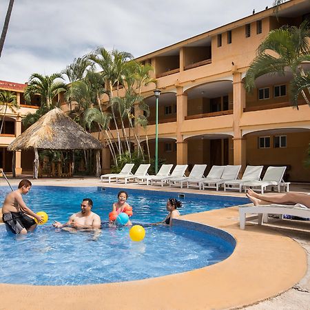 Hotel Margaritas Mazatlán Extérieur photo