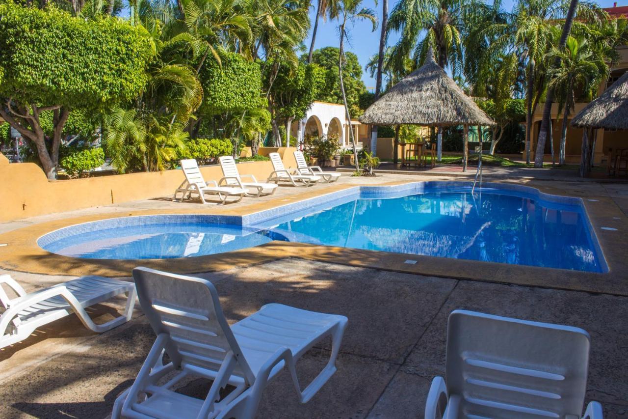 Hotel Margaritas Mazatlán Extérieur photo