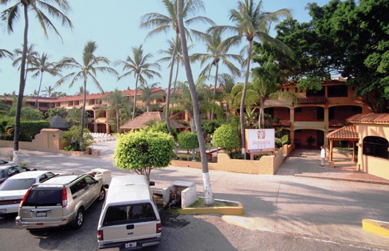 Hotel Margaritas Mazatlán Extérieur photo