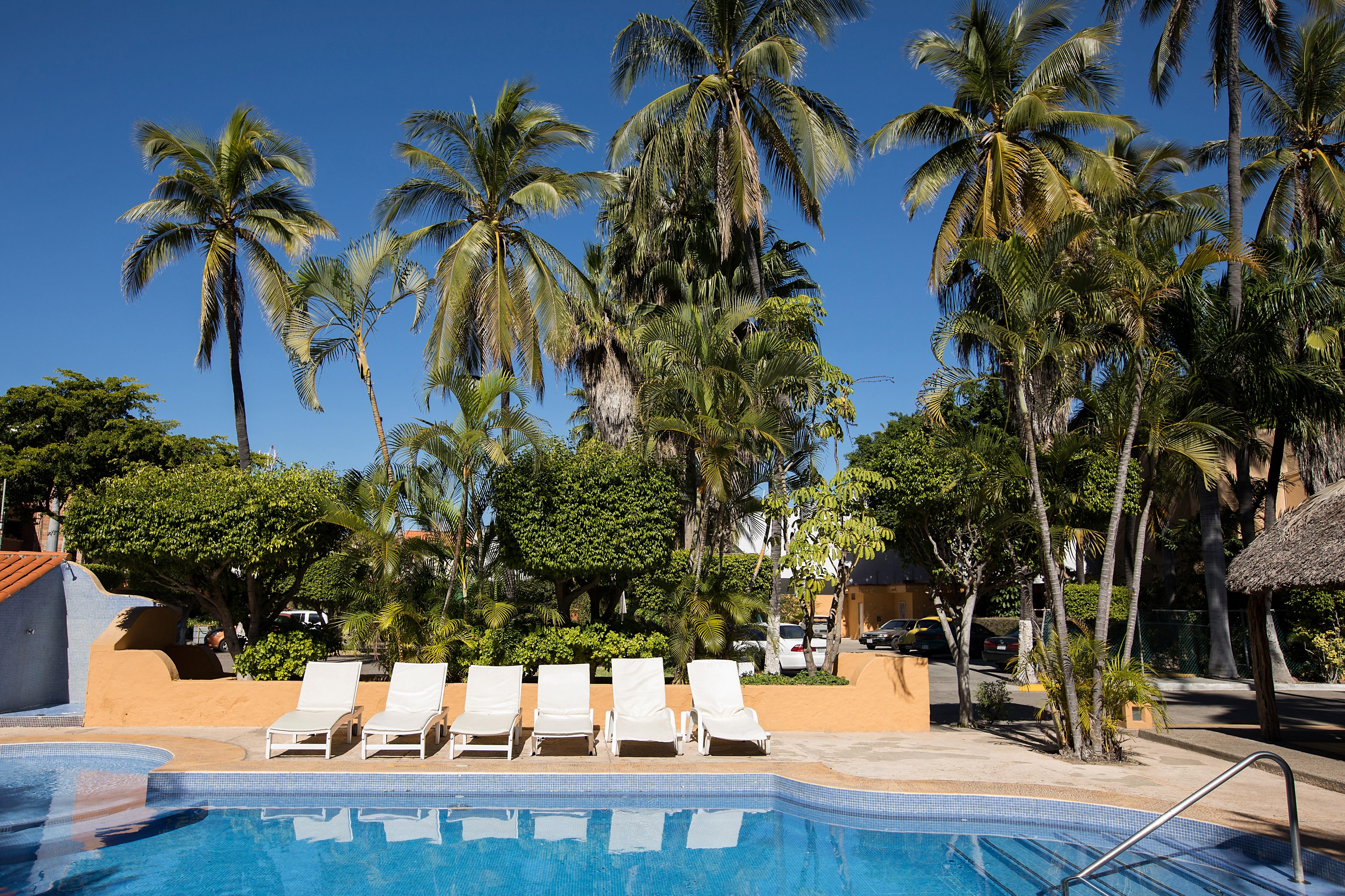 Hotel Margaritas Mazatlán Extérieur photo