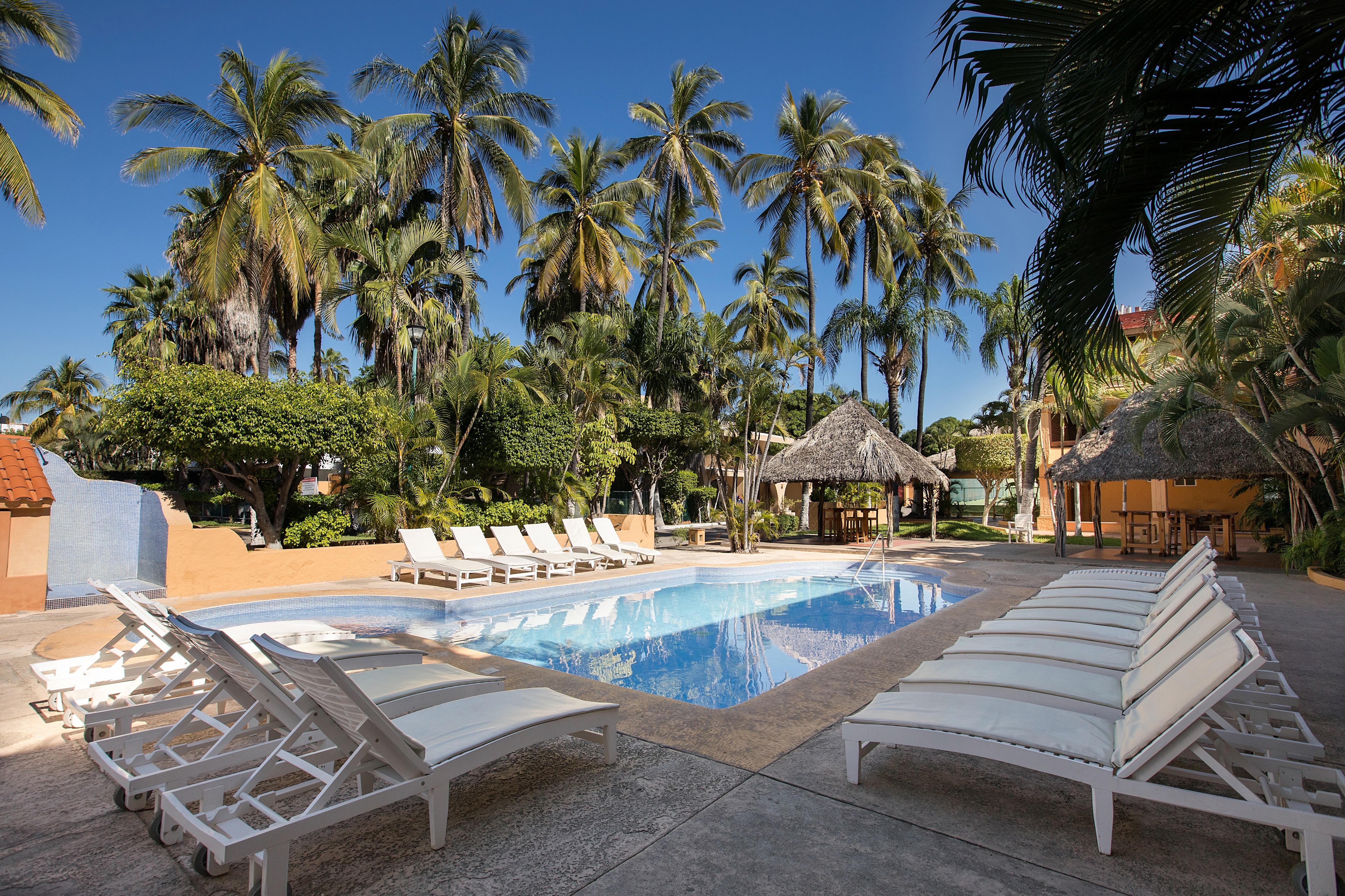 Hotel Margaritas Mazatlán Extérieur photo