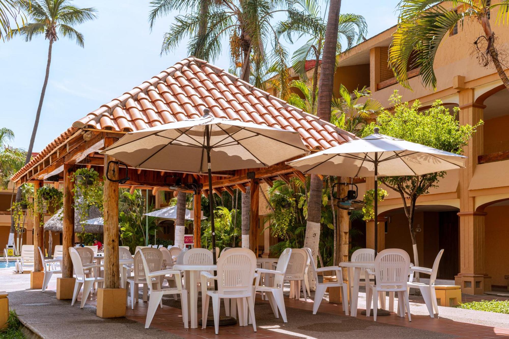 Hotel Margaritas Mazatlán Extérieur photo