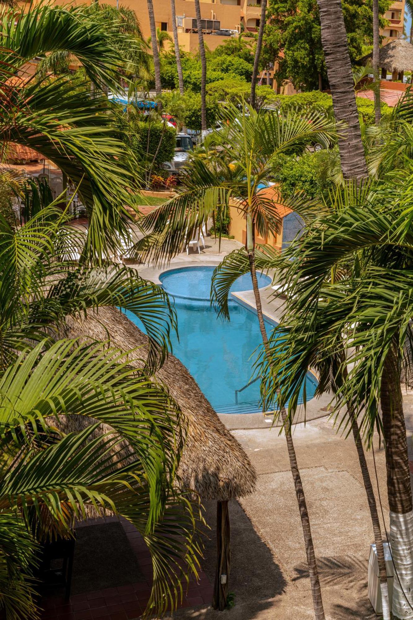 Hotel Margaritas Mazatlán Extérieur photo