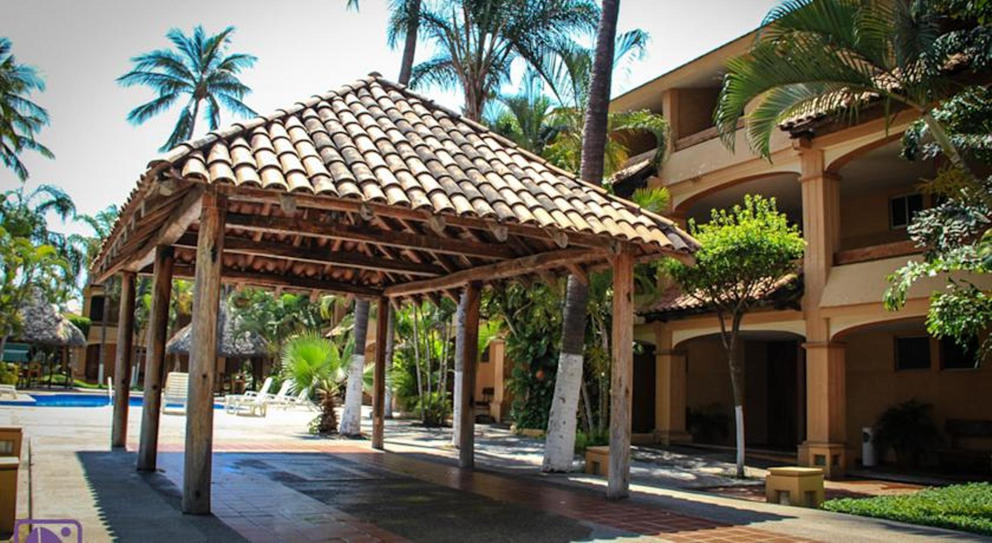 Hotel Margaritas Mazatlán Extérieur photo