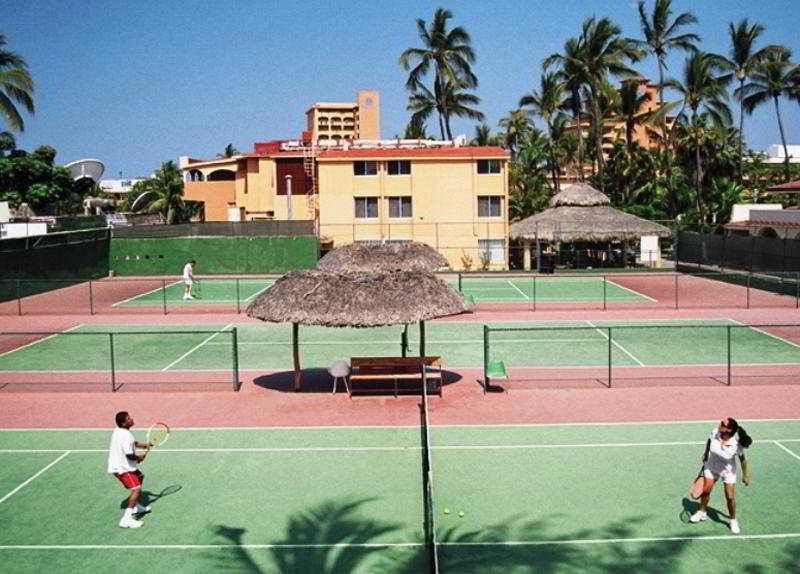 Hotel Margaritas Mazatlán Extérieur photo