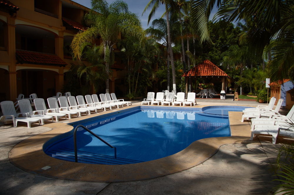 Hotel Margaritas Mazatlán Extérieur photo