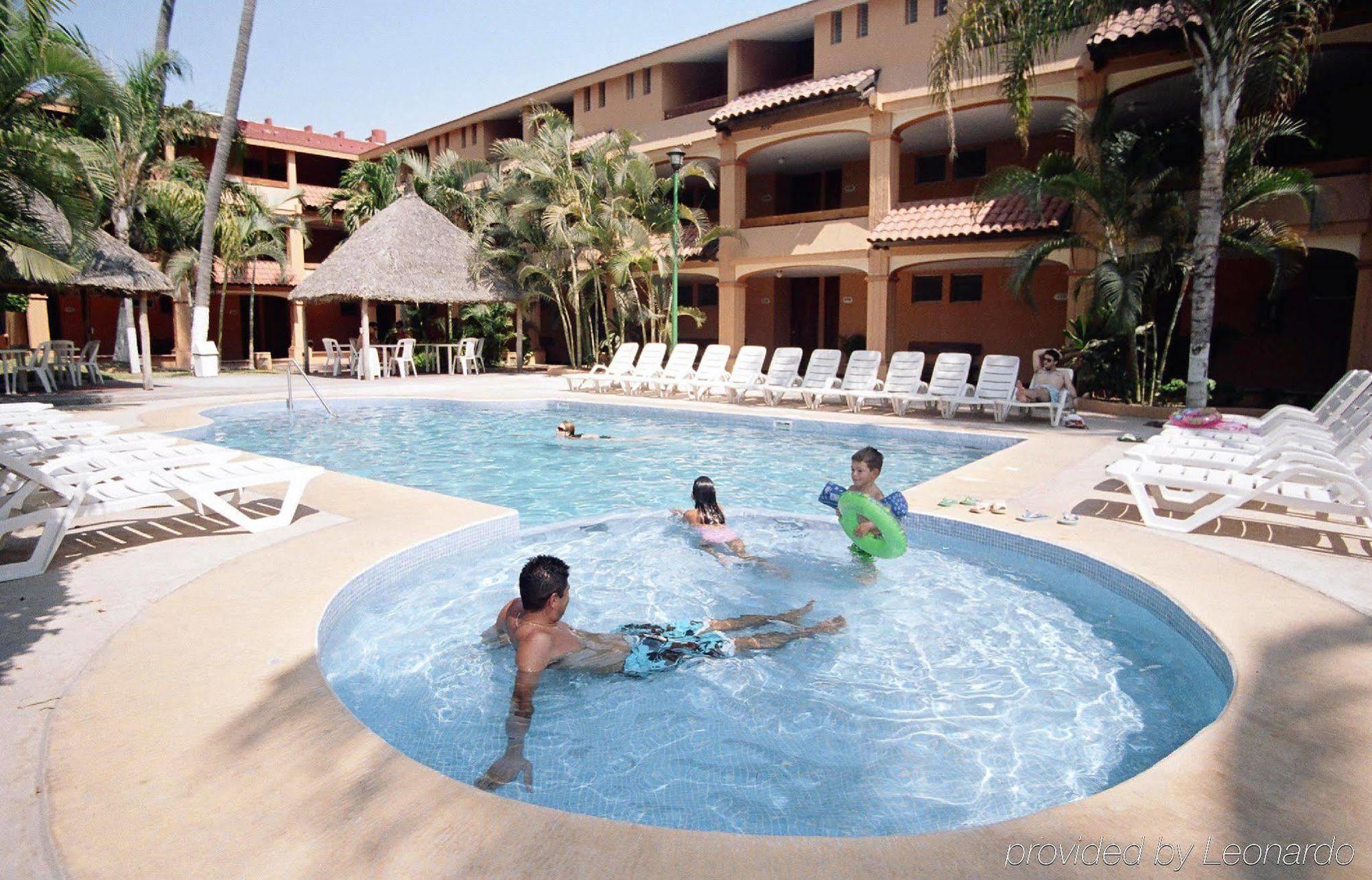 Hotel Margaritas Mazatlán Extérieur photo