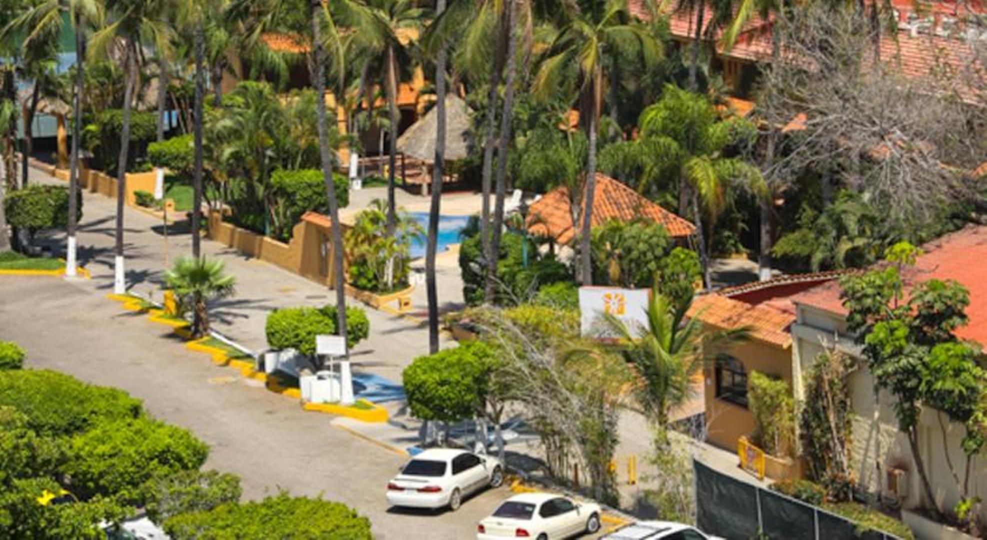 Hotel Margaritas Mazatlán Extérieur photo