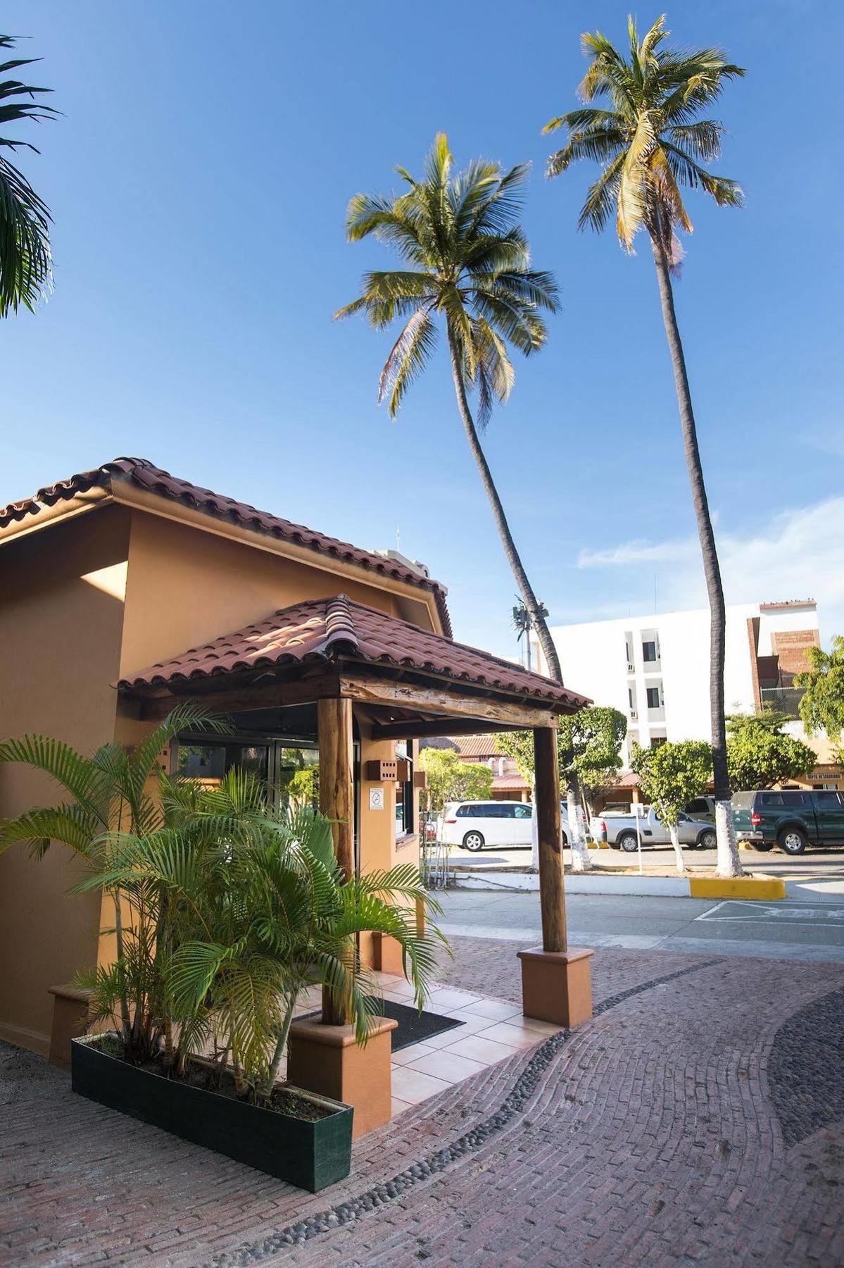 Hotel Margaritas Mazatlán Extérieur photo