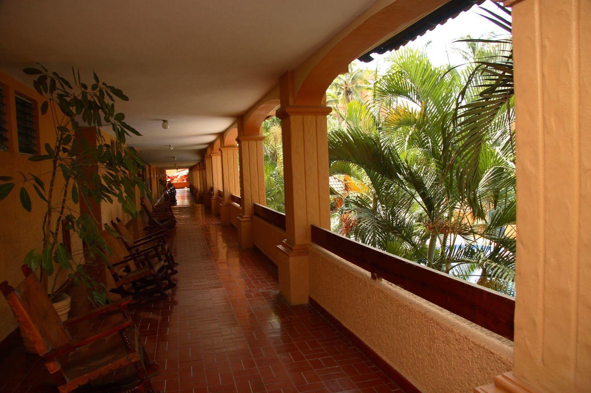 Hotel Margaritas Mazatlán Extérieur photo