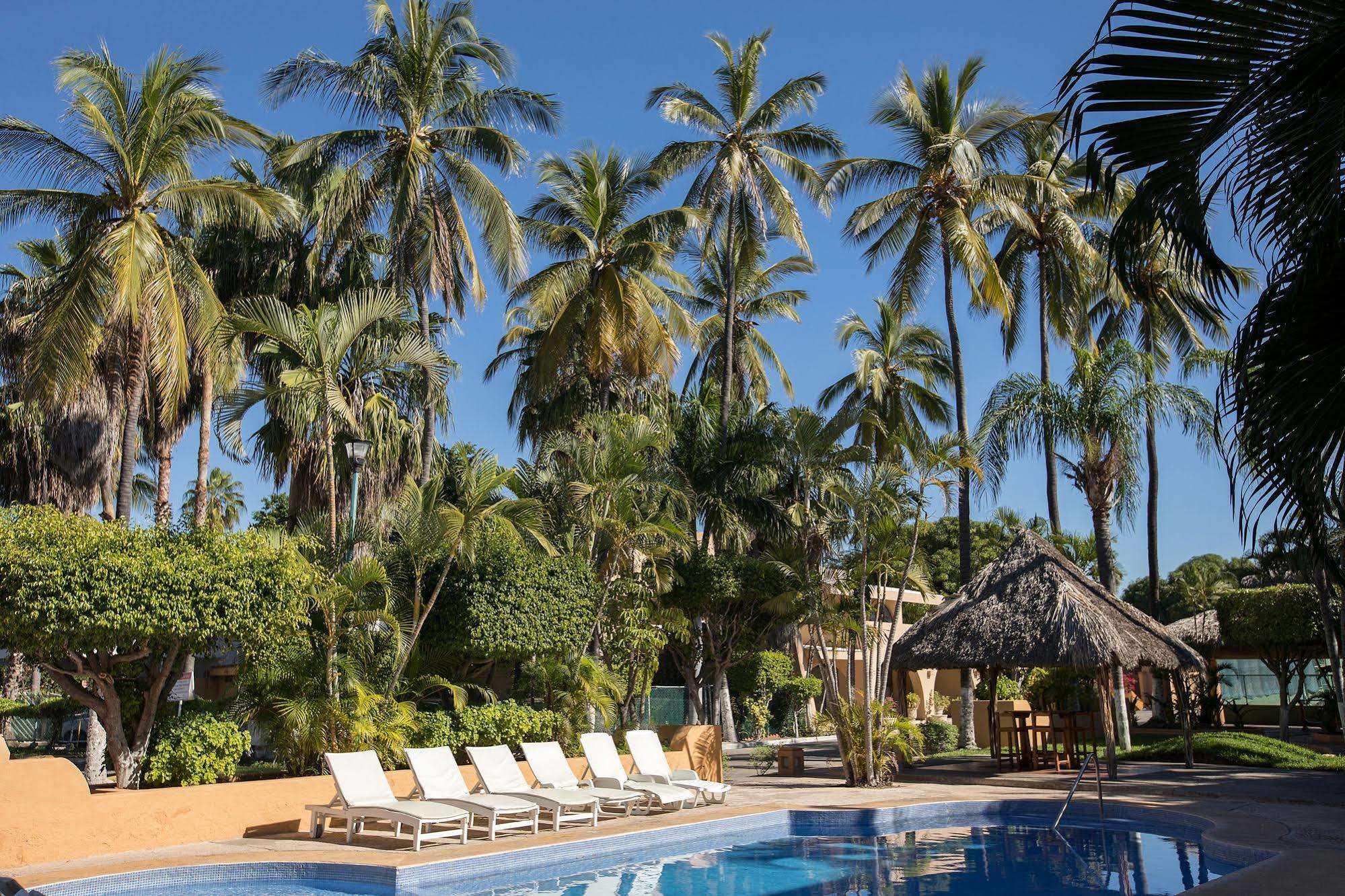 Hotel Margaritas Mazatlán Extérieur photo