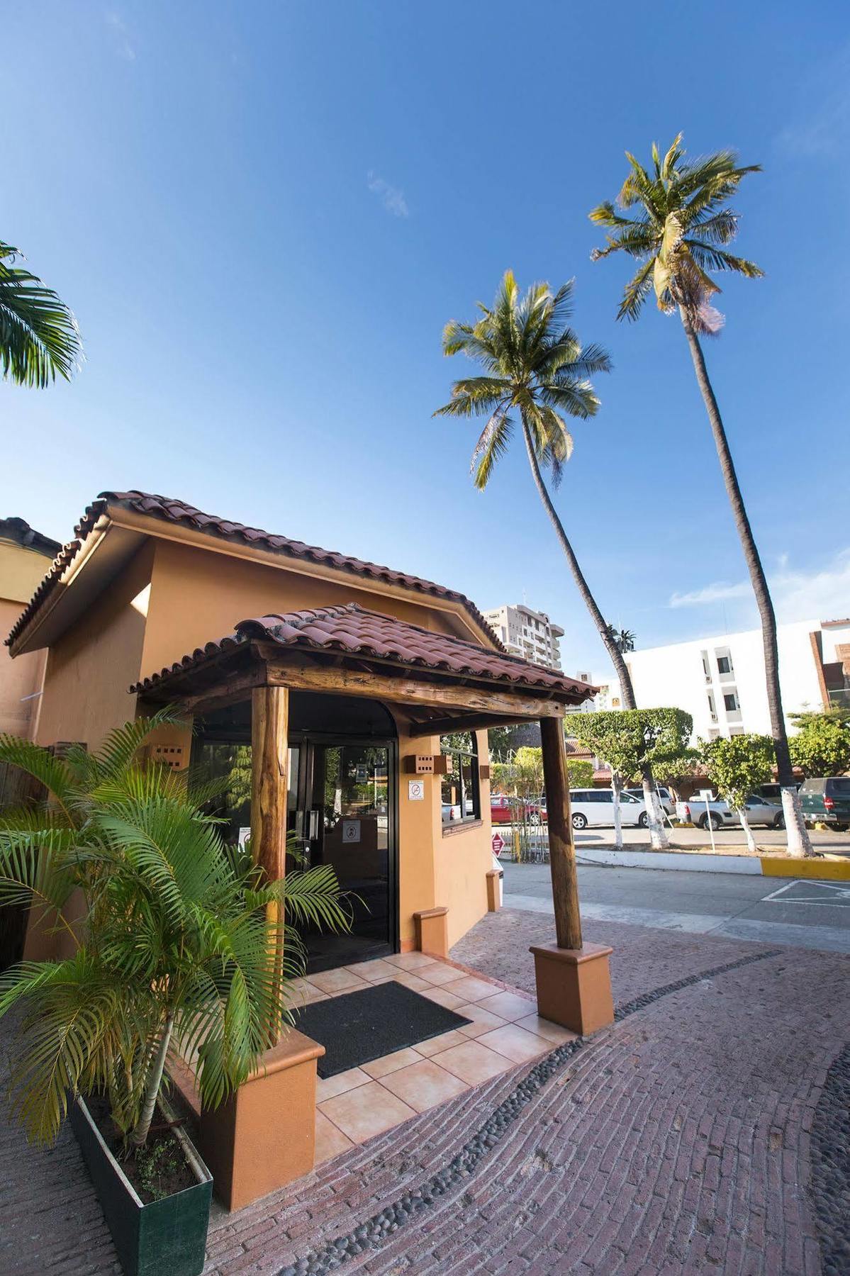 Hotel Margaritas Mazatlán Extérieur photo