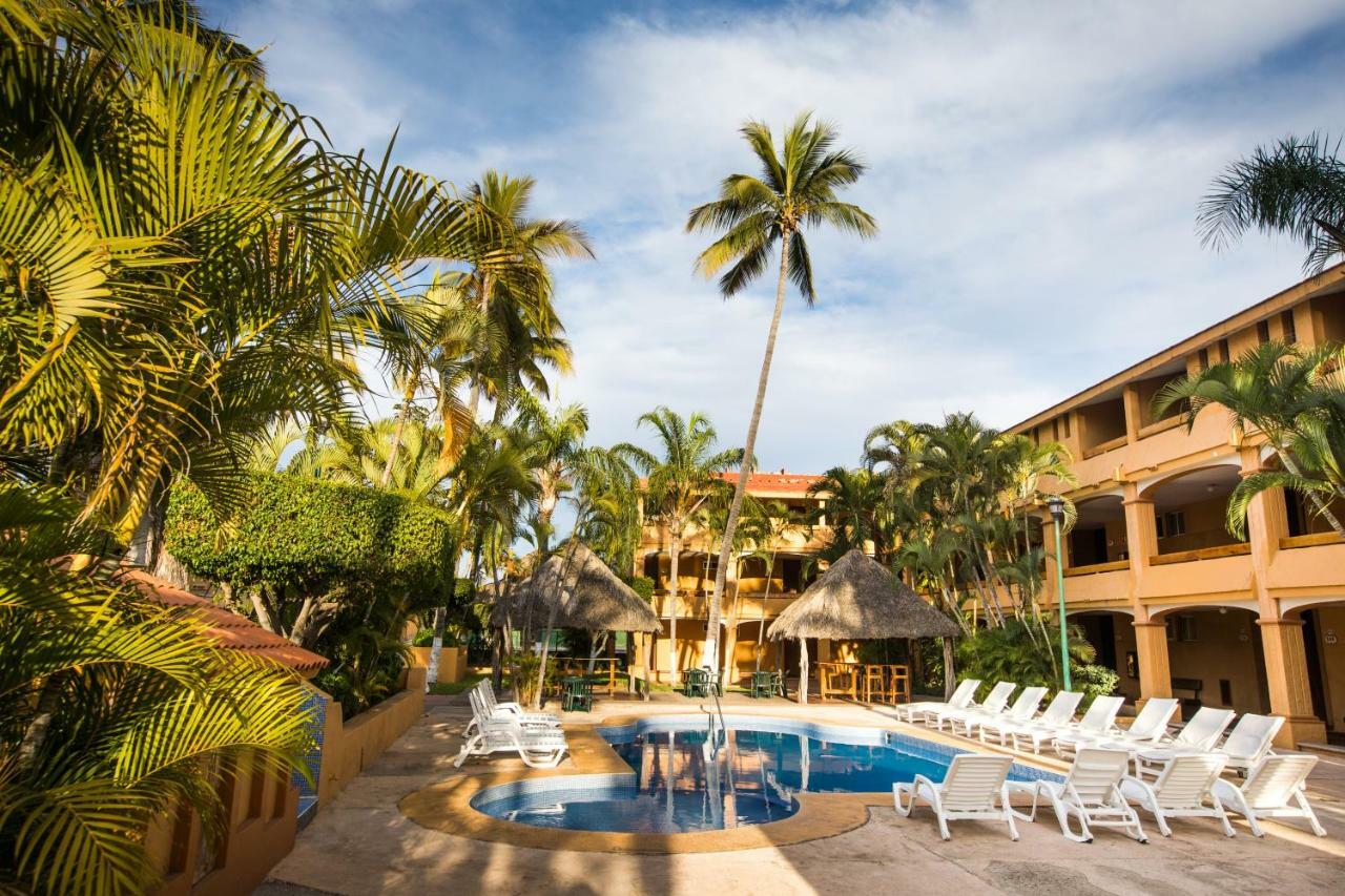 Hotel Margaritas Mazatlán Extérieur photo